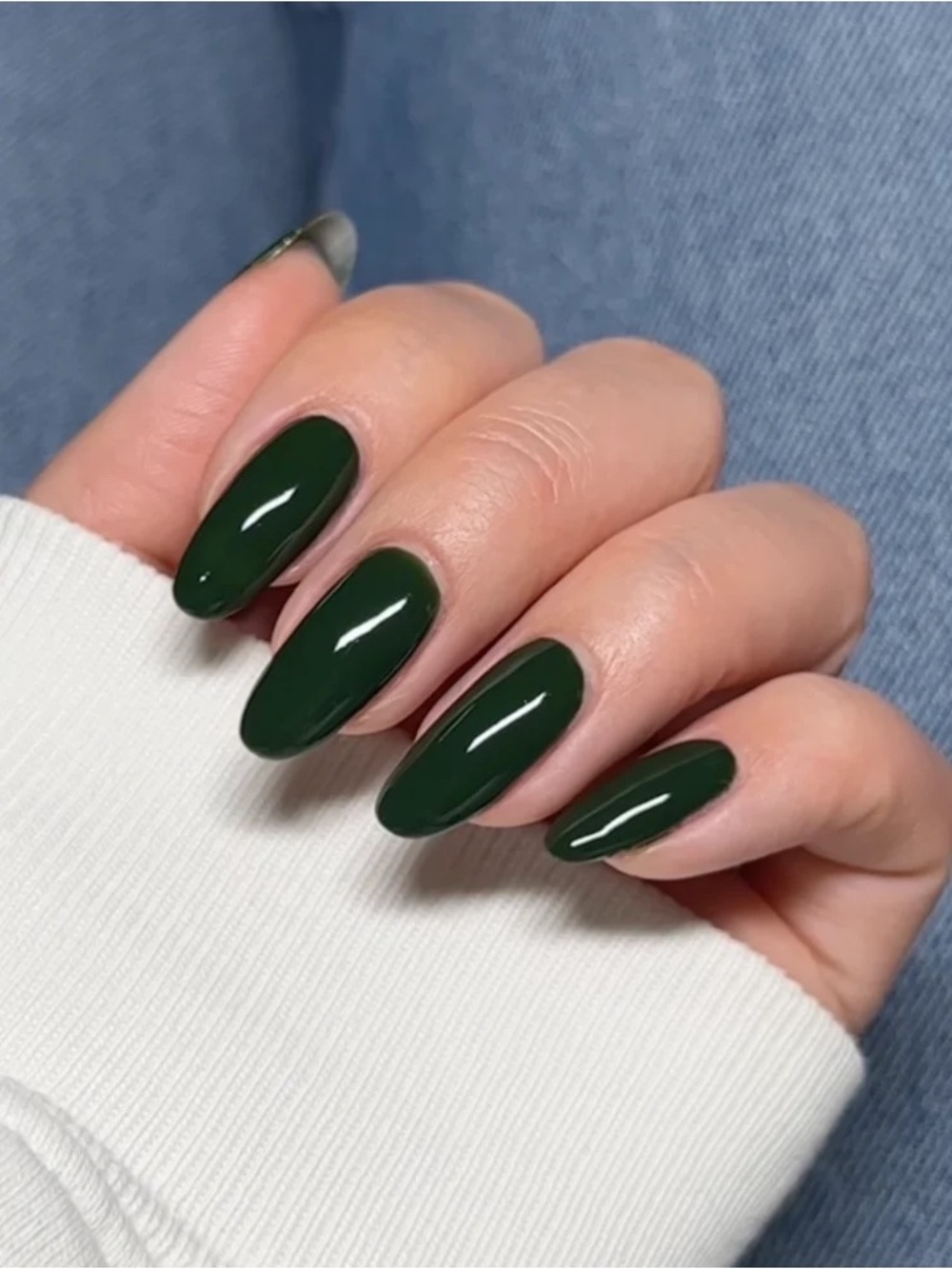 DND Nightrider #326 Gel Polish